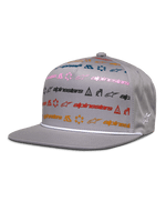 Casquette Glphy