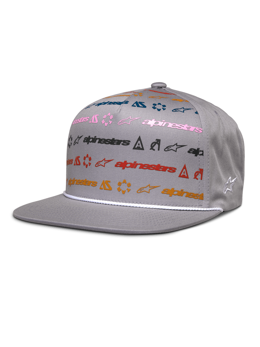 Casquette Glphy