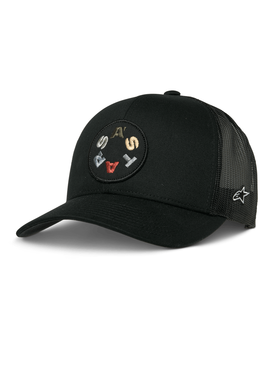 Casquette Trucker Gambit
