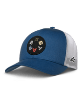 Bleu Blanc