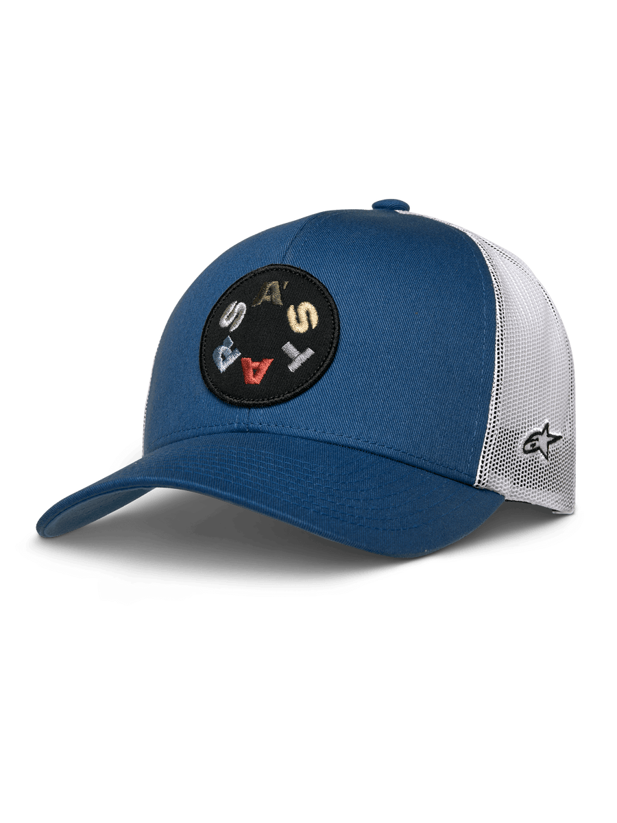 Casquette Trucker Gambit
