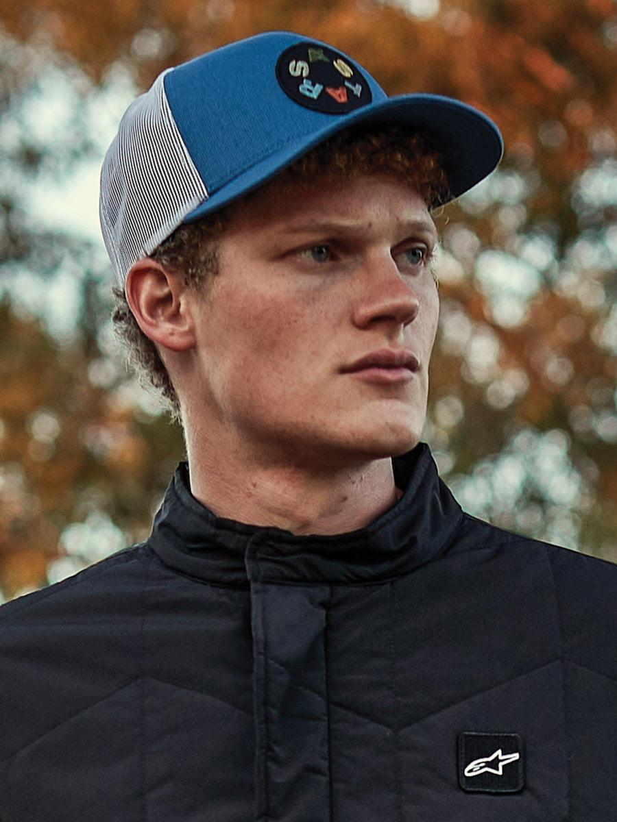 Casquette Trucker Gambit