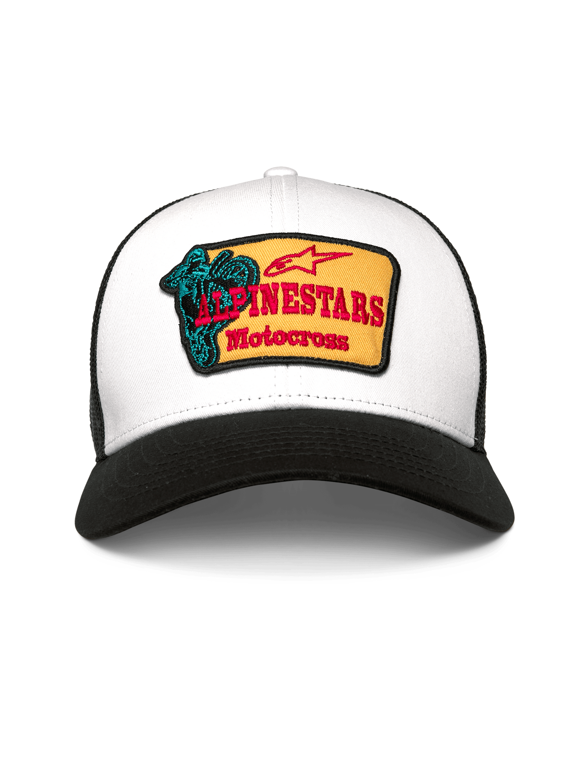 Casquette Trucker Hardware