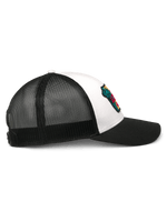 Casquette Trucker Hardware