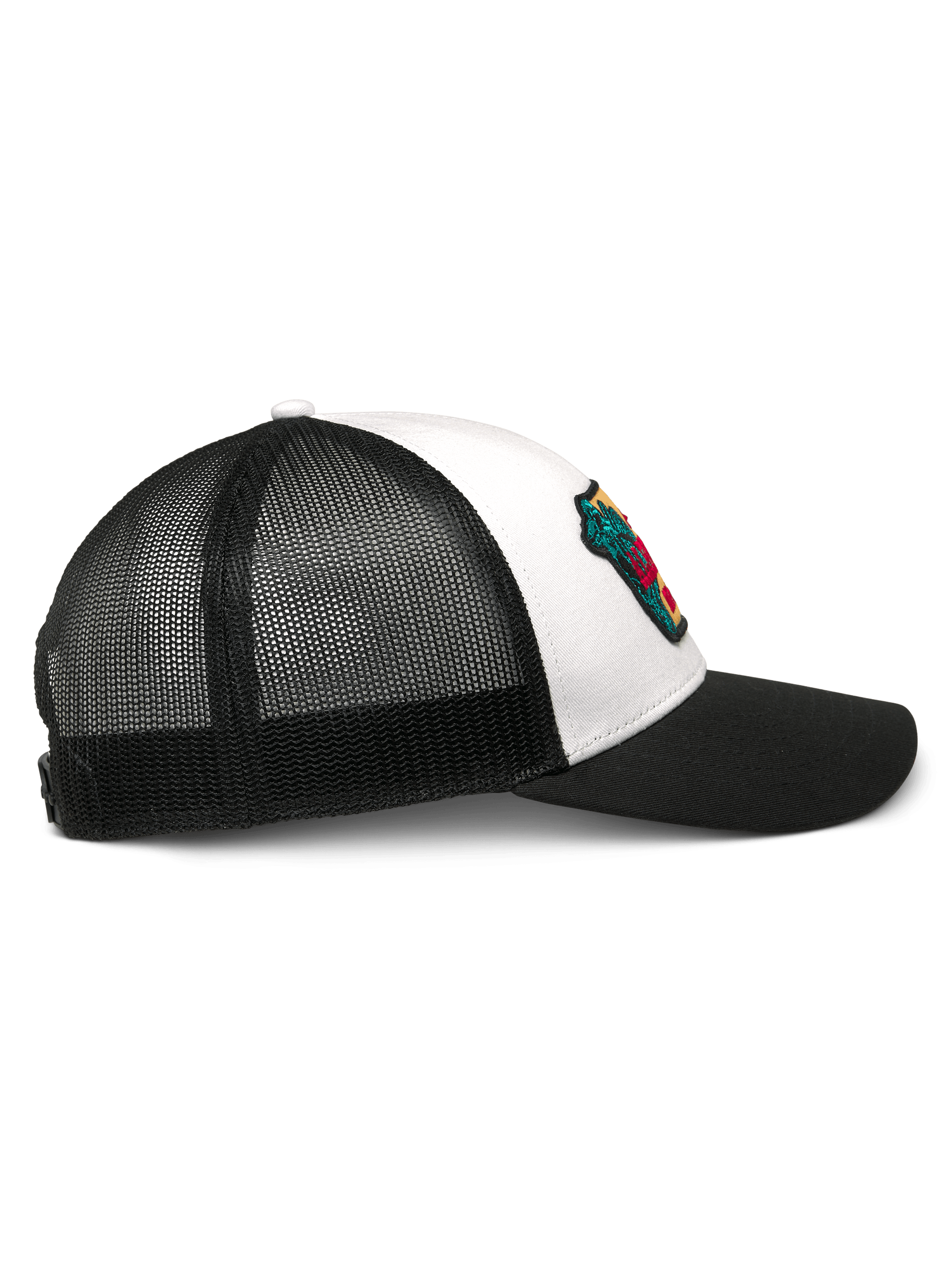 Casquette Trucker Hardware