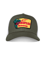 Casquette Trucker Hardware