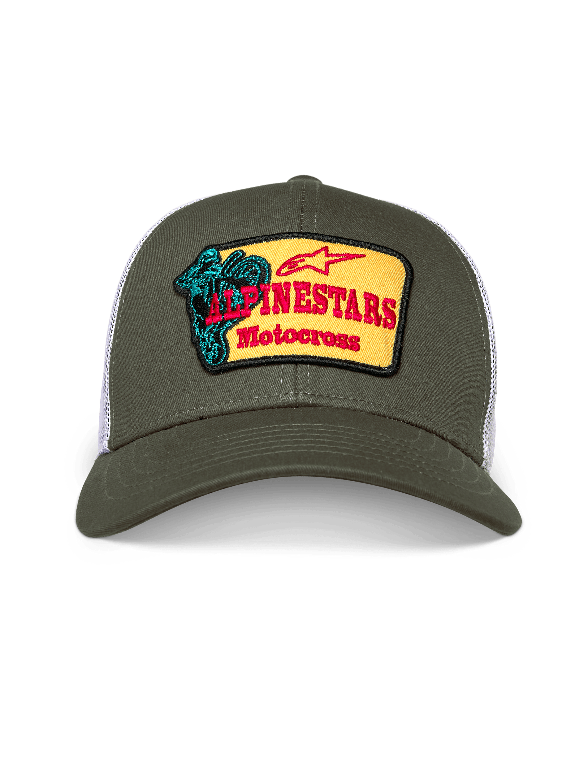 Casquette Trucker Hardware