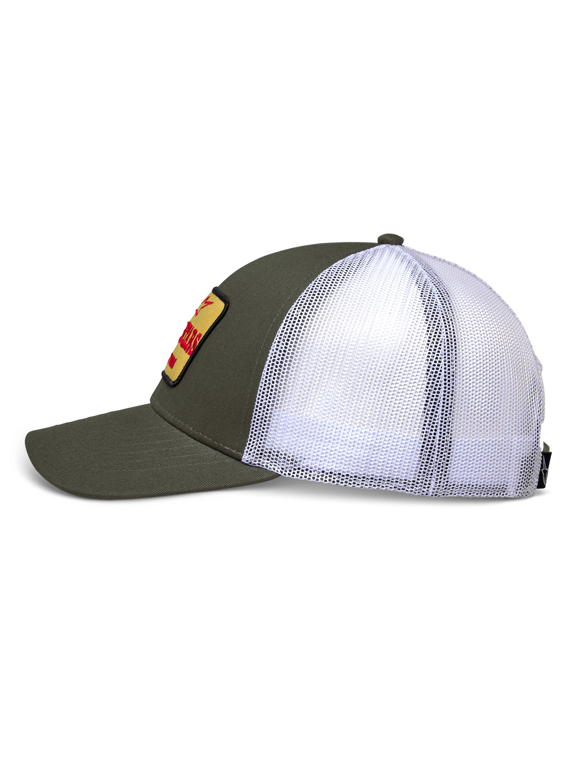 Casquette Trucker Hardware
