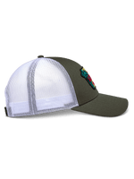 Casquette Trucker Hardware