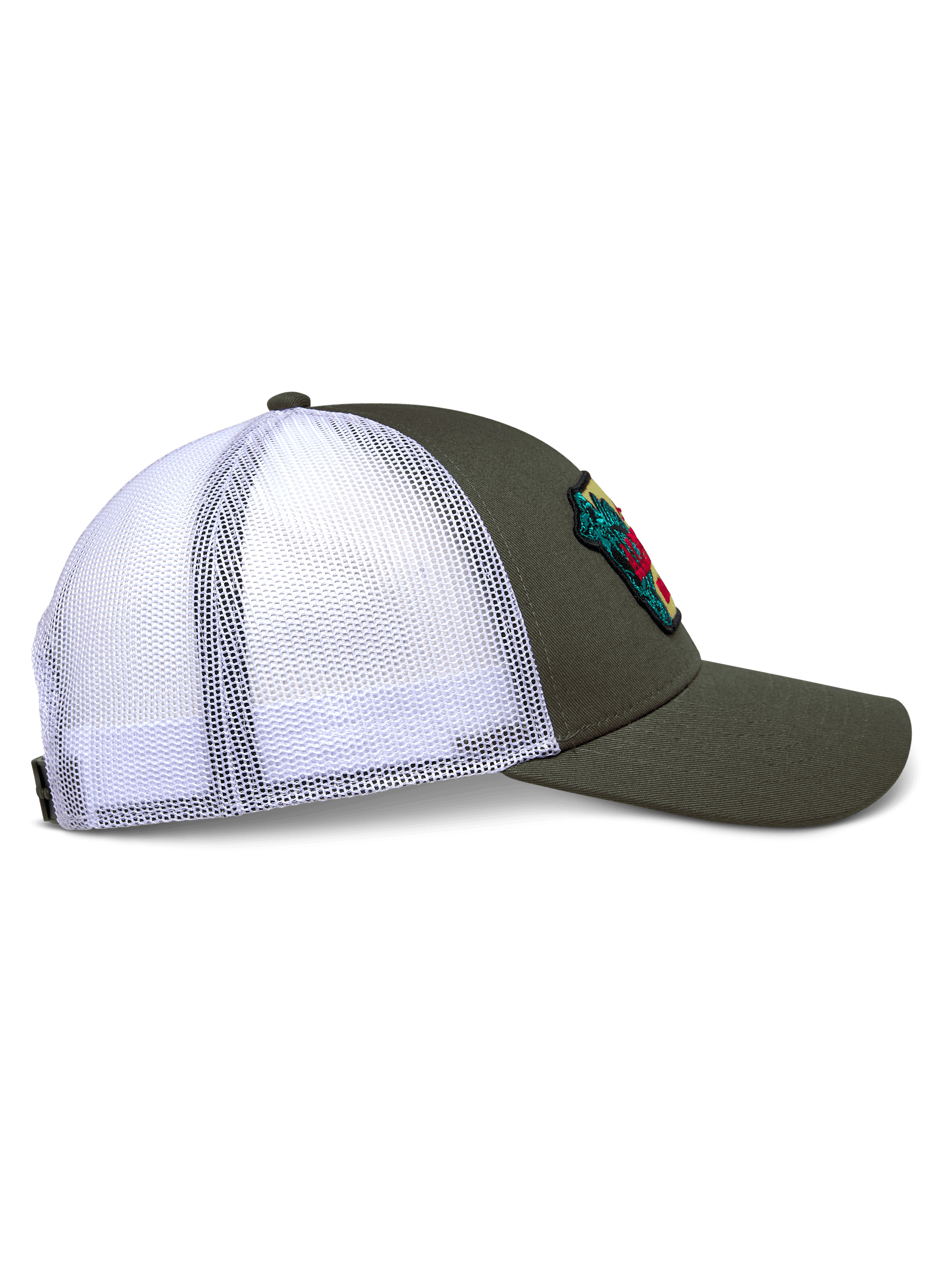 Casquette Trucker Hardware
