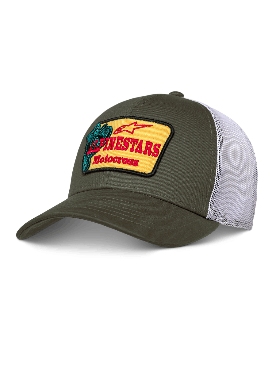 Casquette Trucker Hardware