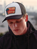 Casquette Trucker Hardware