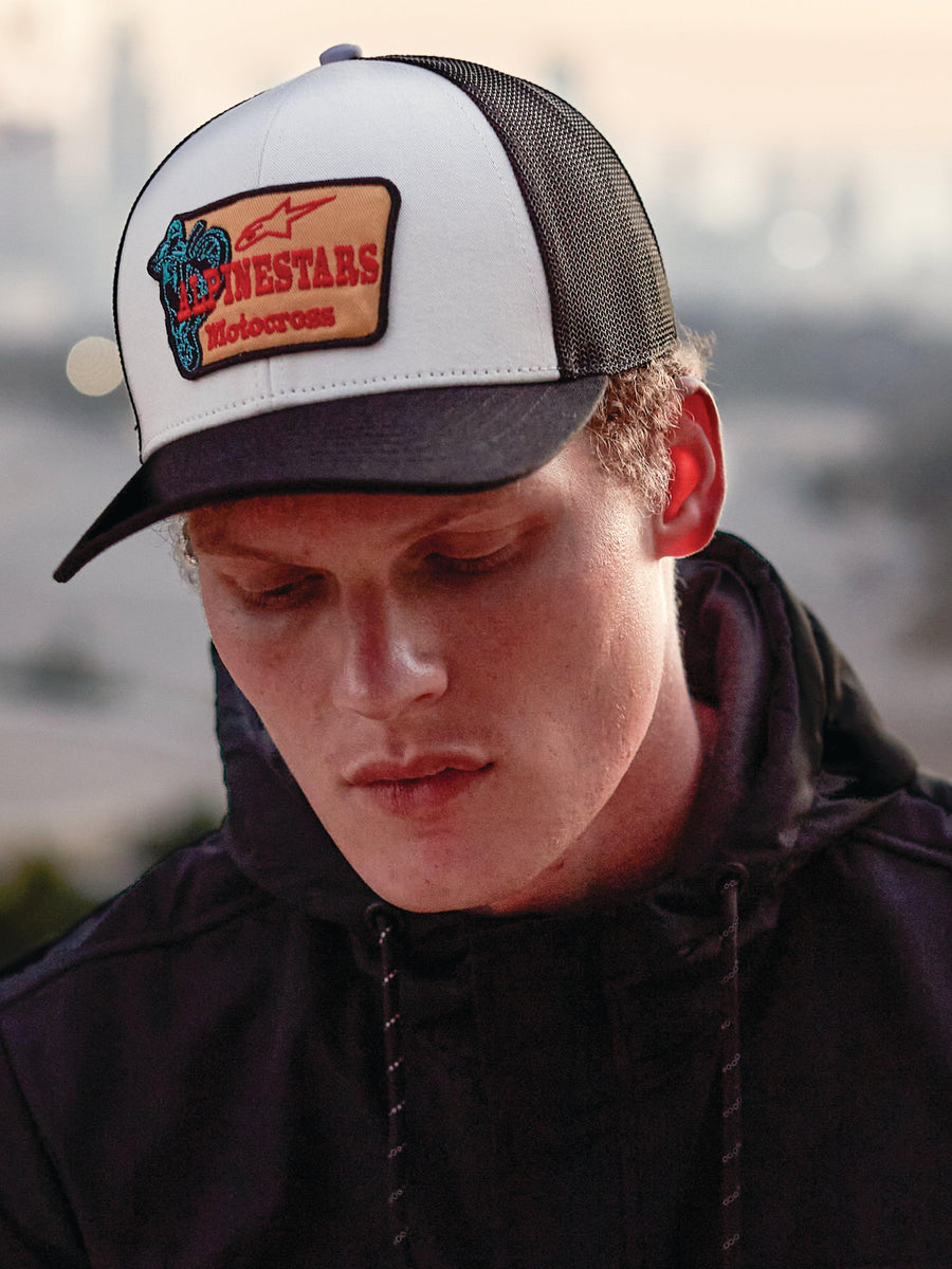 Casquette Trucker Hardware