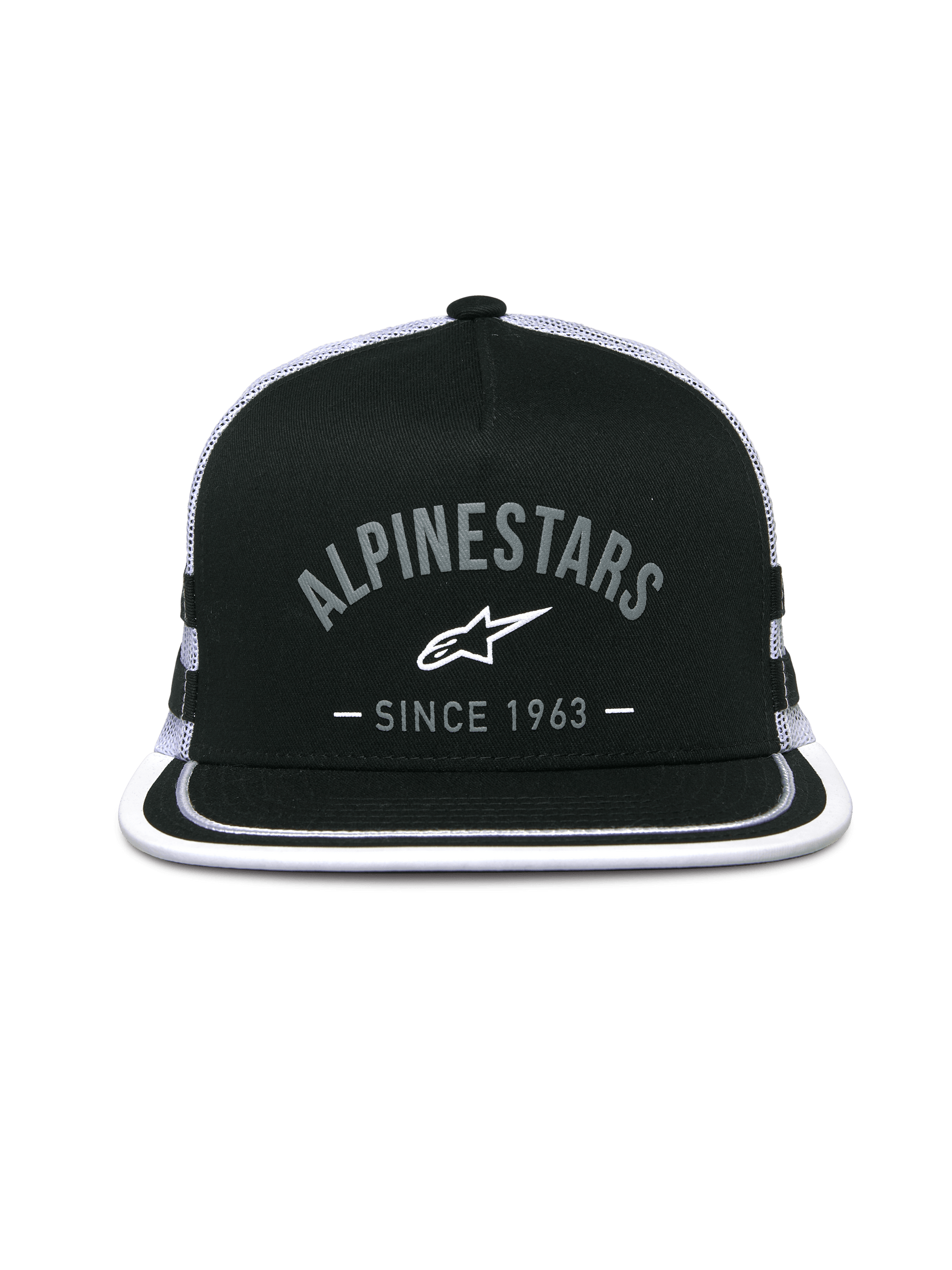 Casquette Trucker Backline