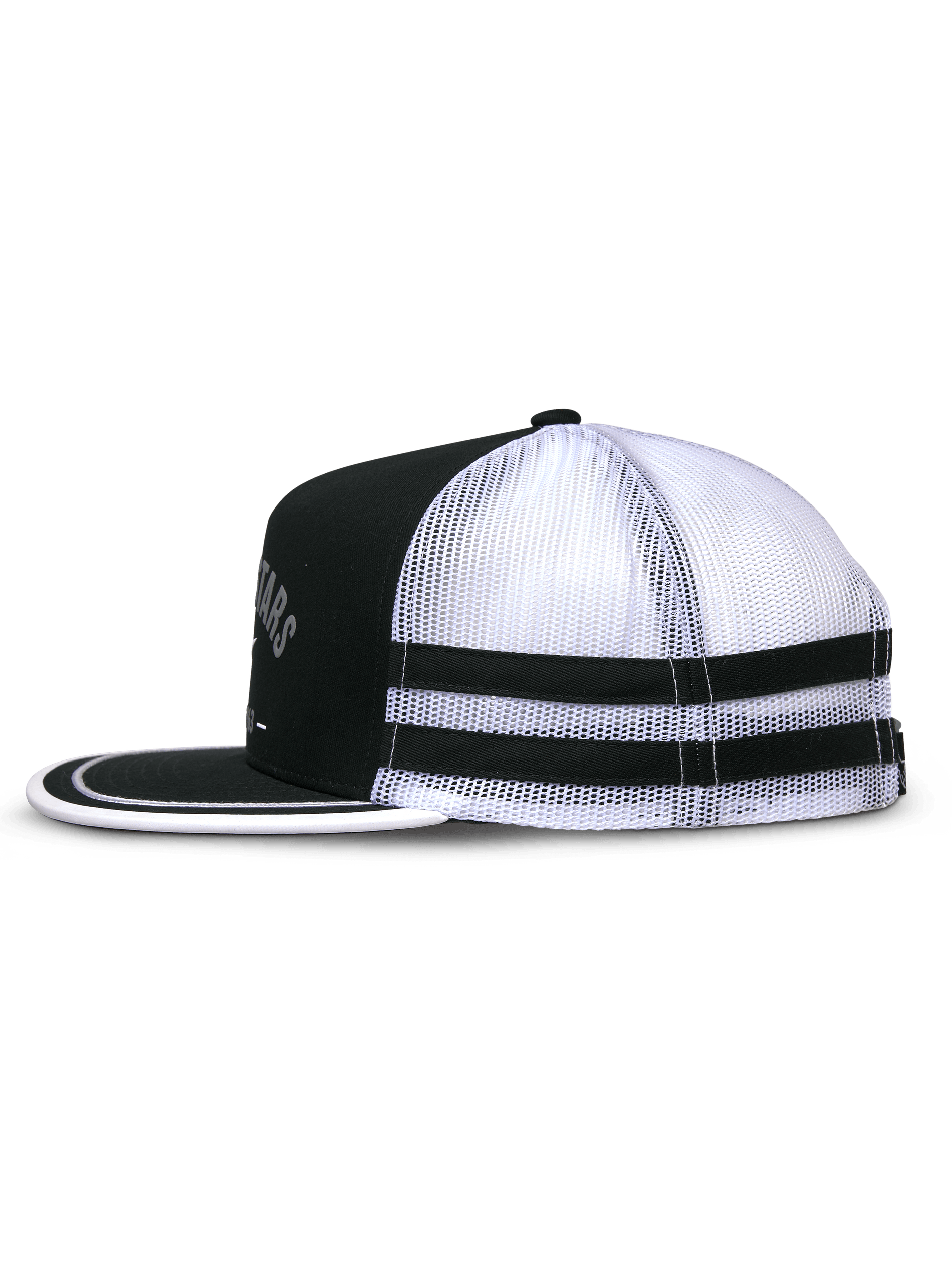 Casquette Trucker Backline