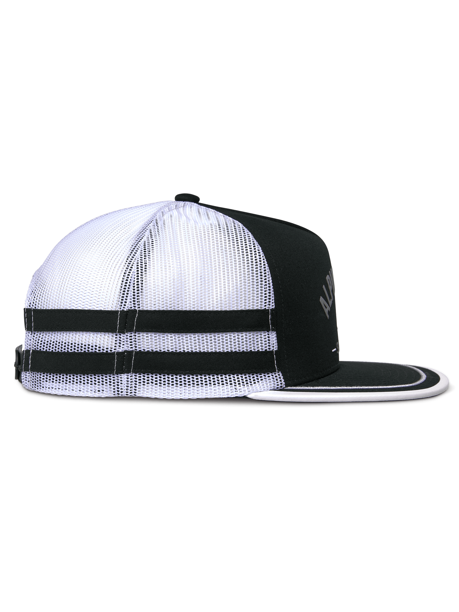 Casquette Trucker Backline