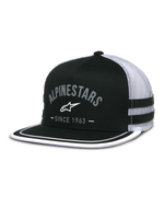 Casquette Trucker Backline