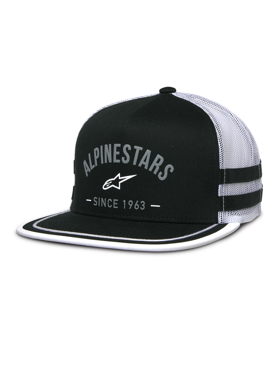 Casquette Trucker Backline