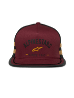 Casquette Trucker Backline