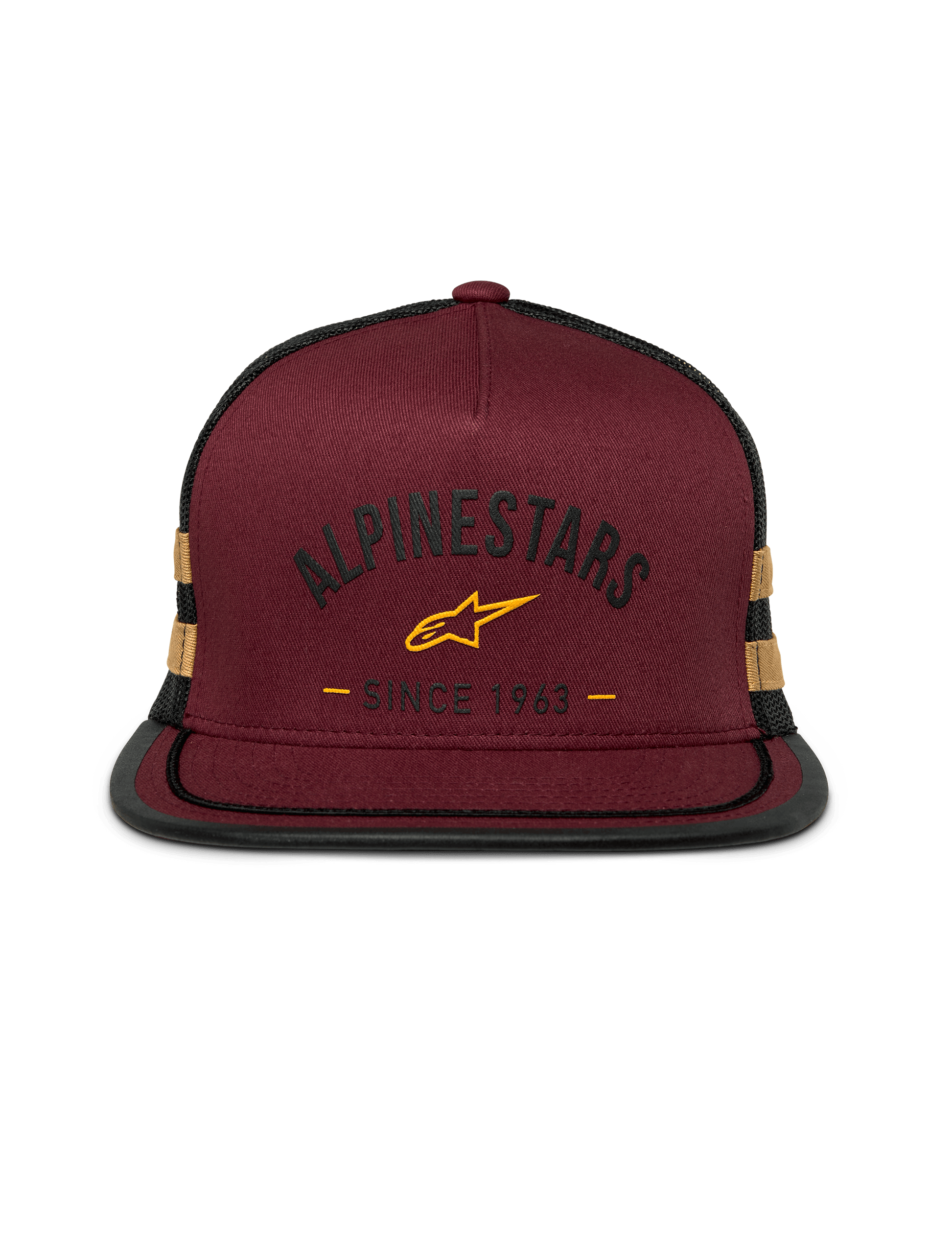 Casquette Trucker Backline