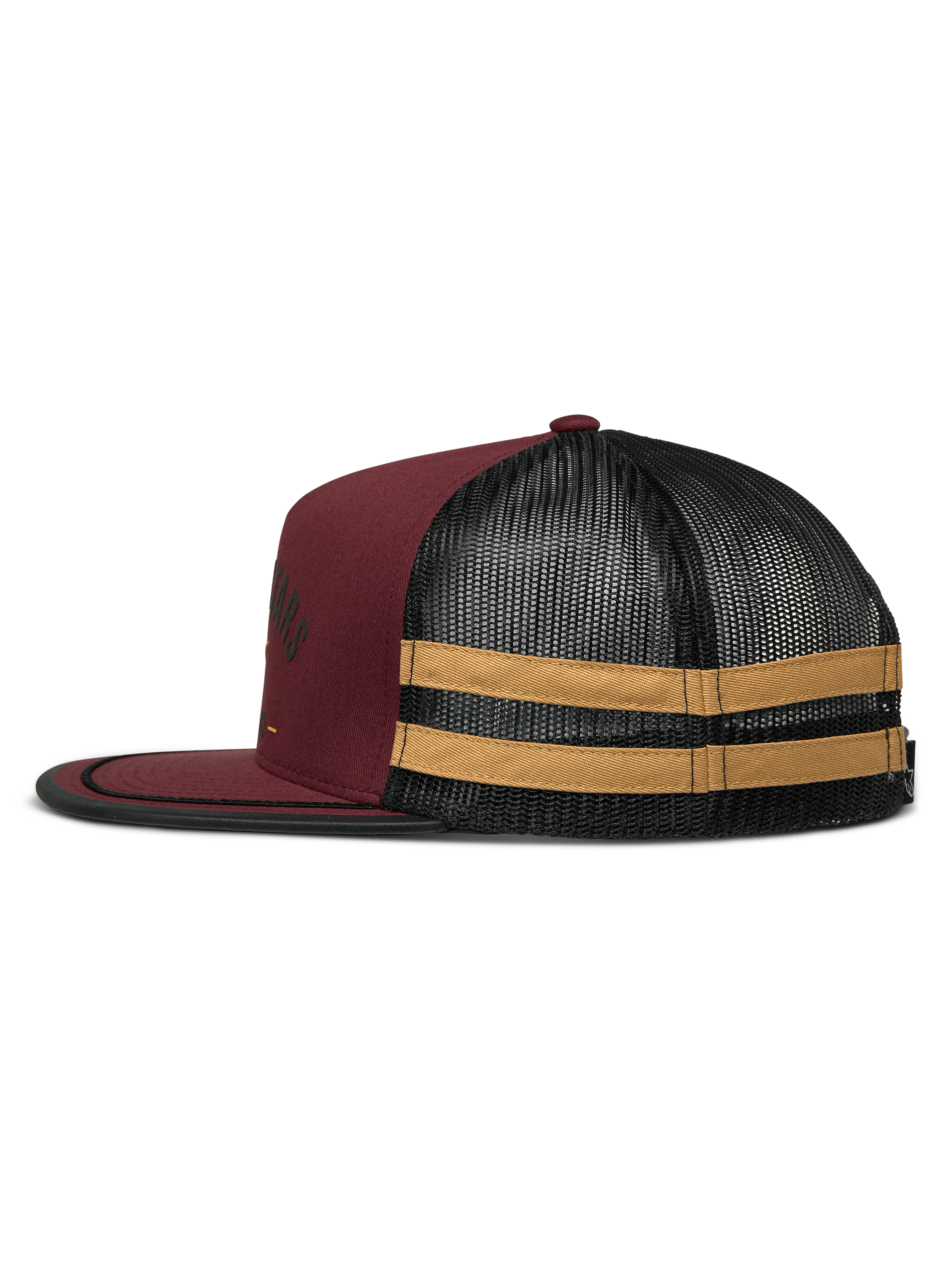 Casquette Trucker Backline
