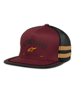 Casquette Trucker Backline