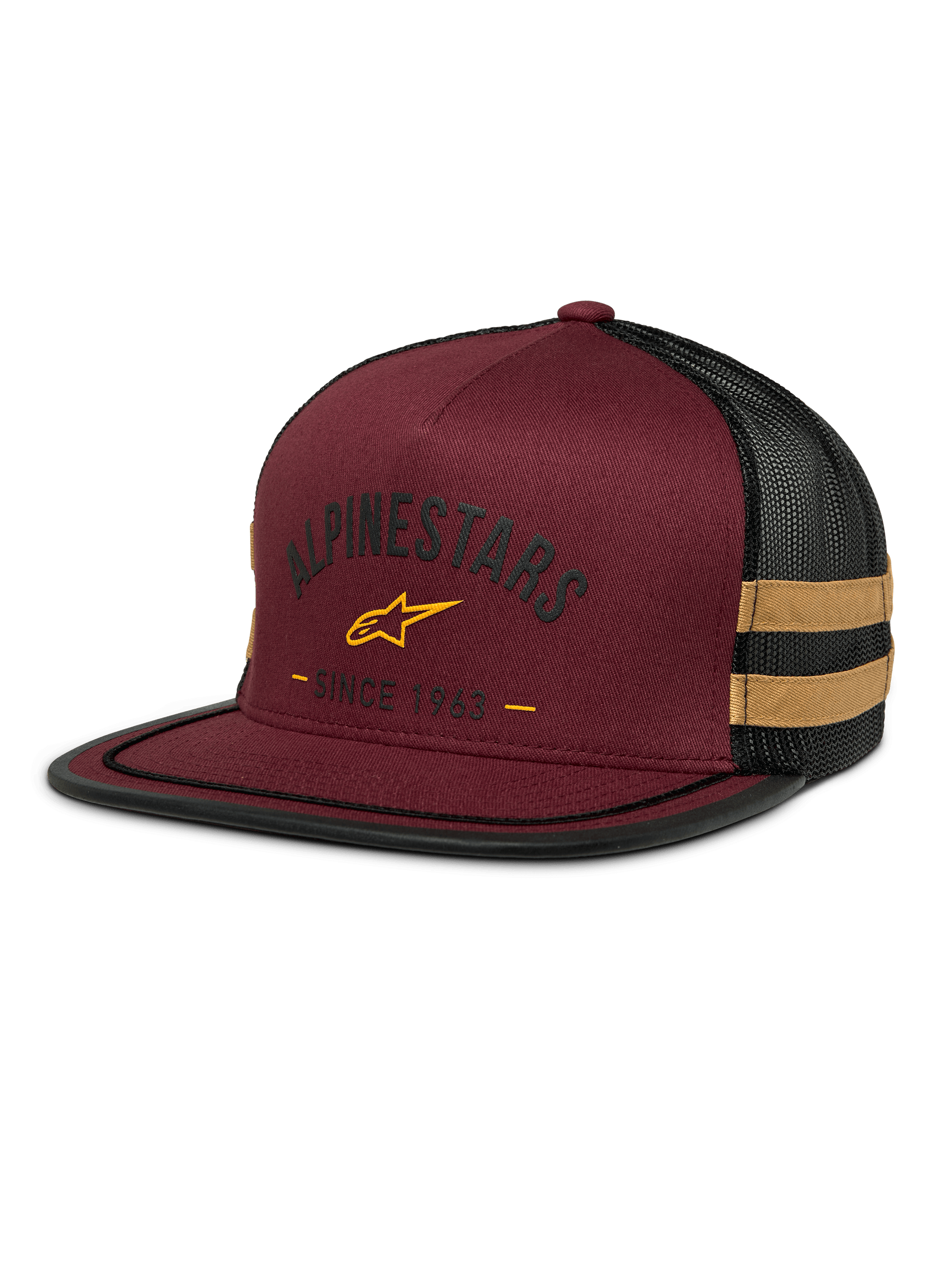 Casquette Trucker Backline