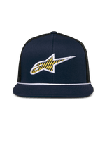 Casquette Trucker Orion