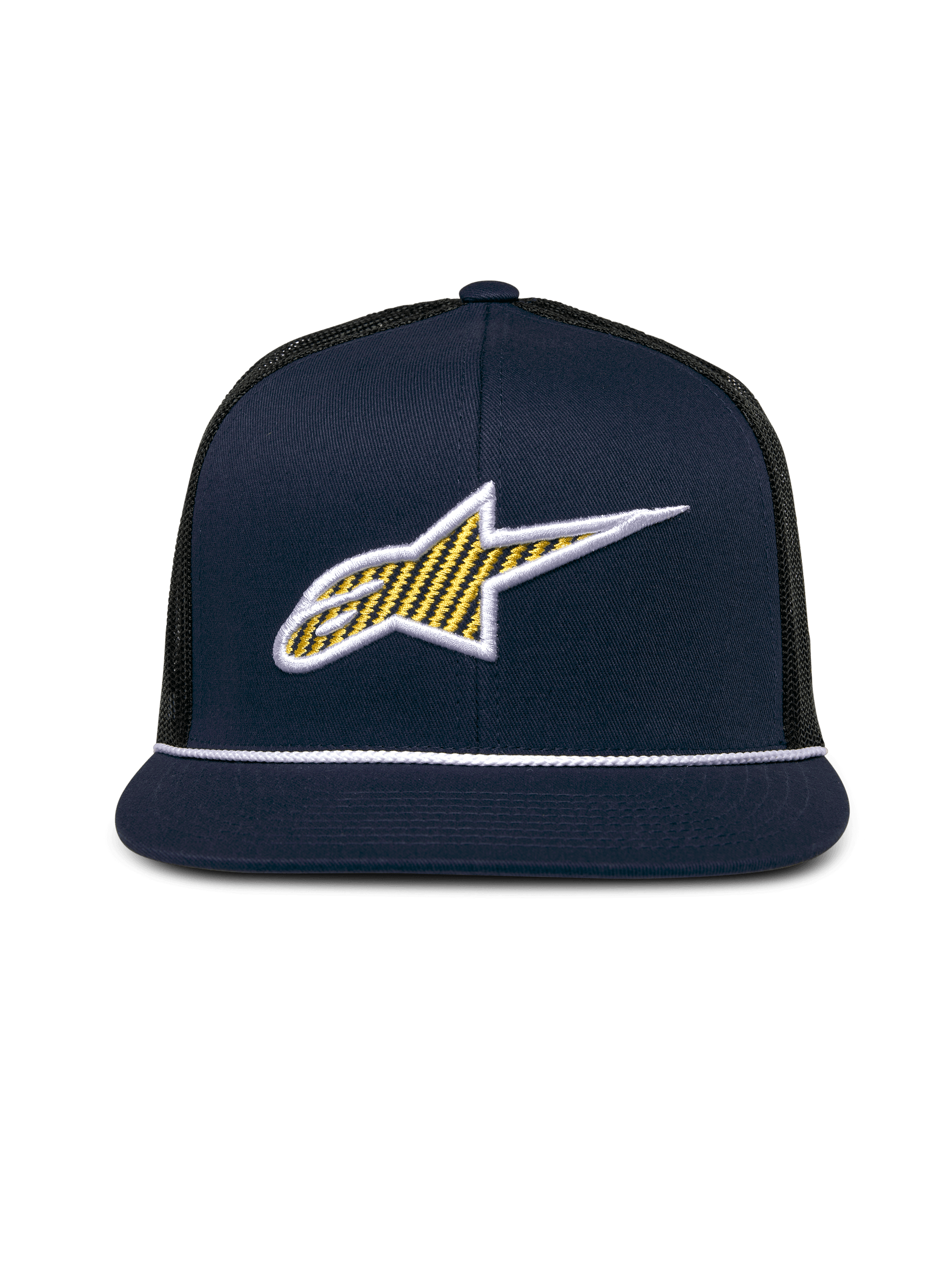 Casquette Trucker Orion
