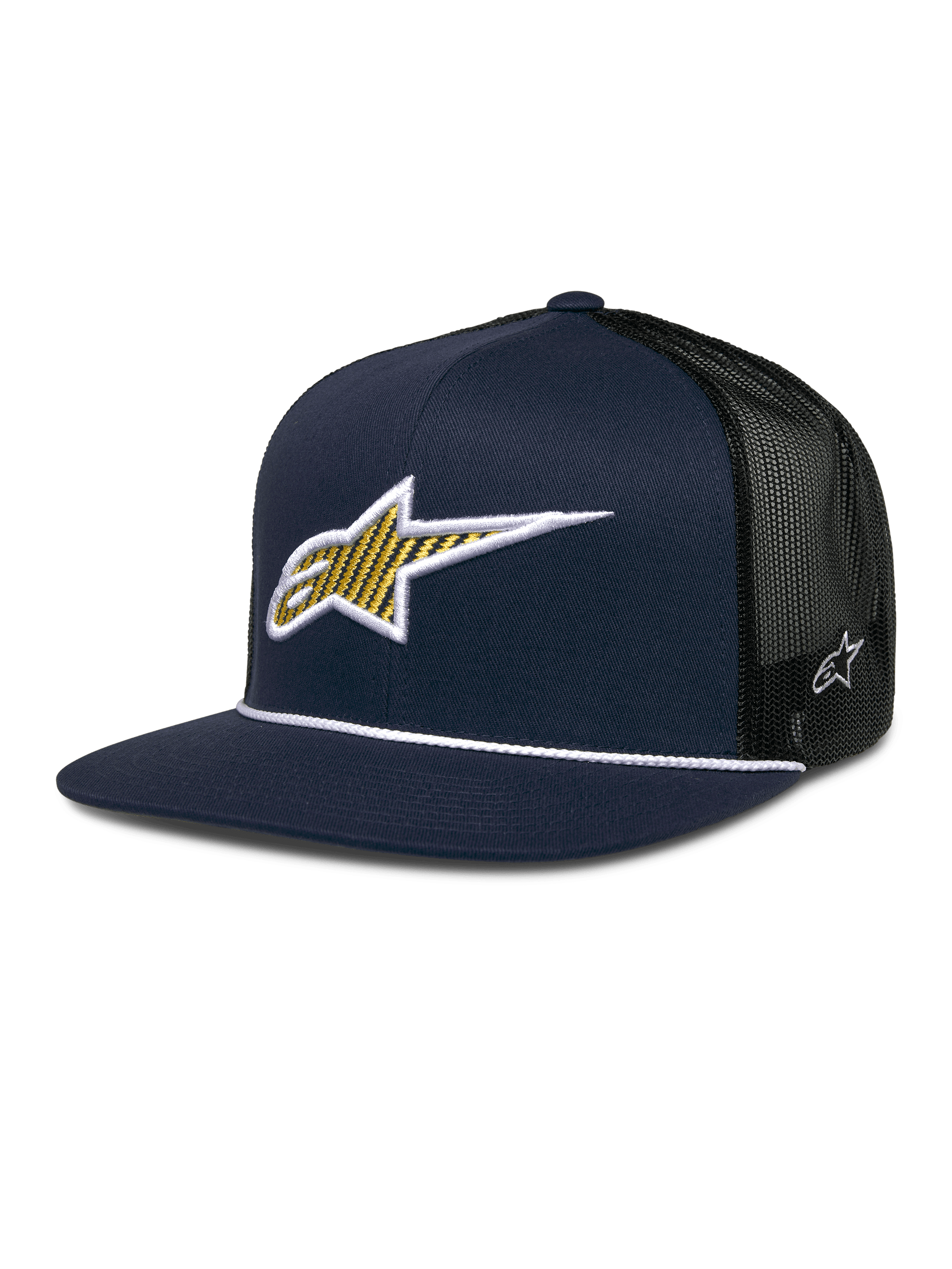 Casquette Trucker Orion