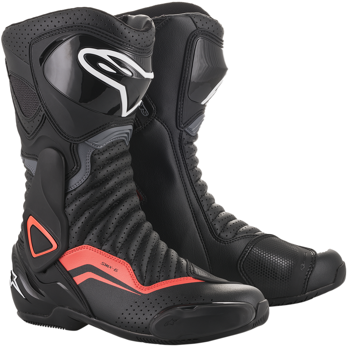 Bottes SMX-6 V2 Ventilées