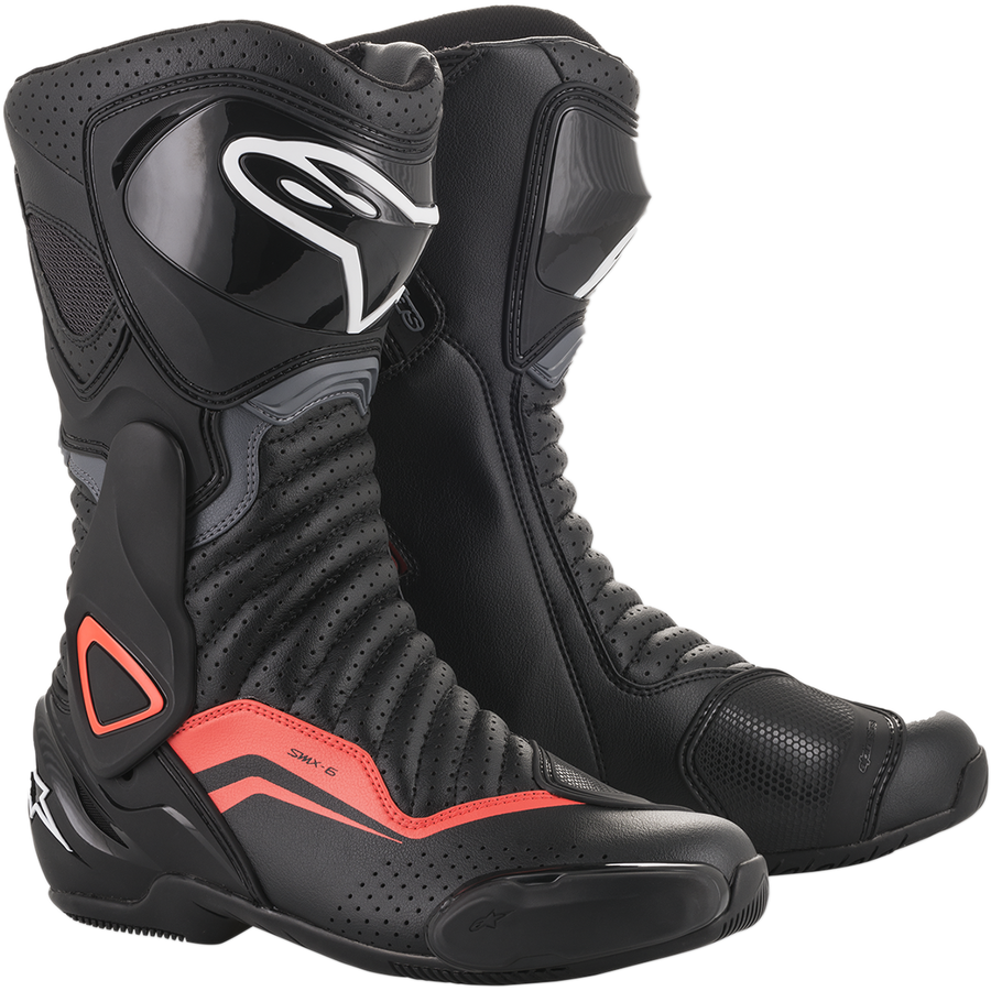 Bottes SMX-6 V2 Ventilées