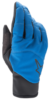 Bleu moyen Noir Corail Fluo