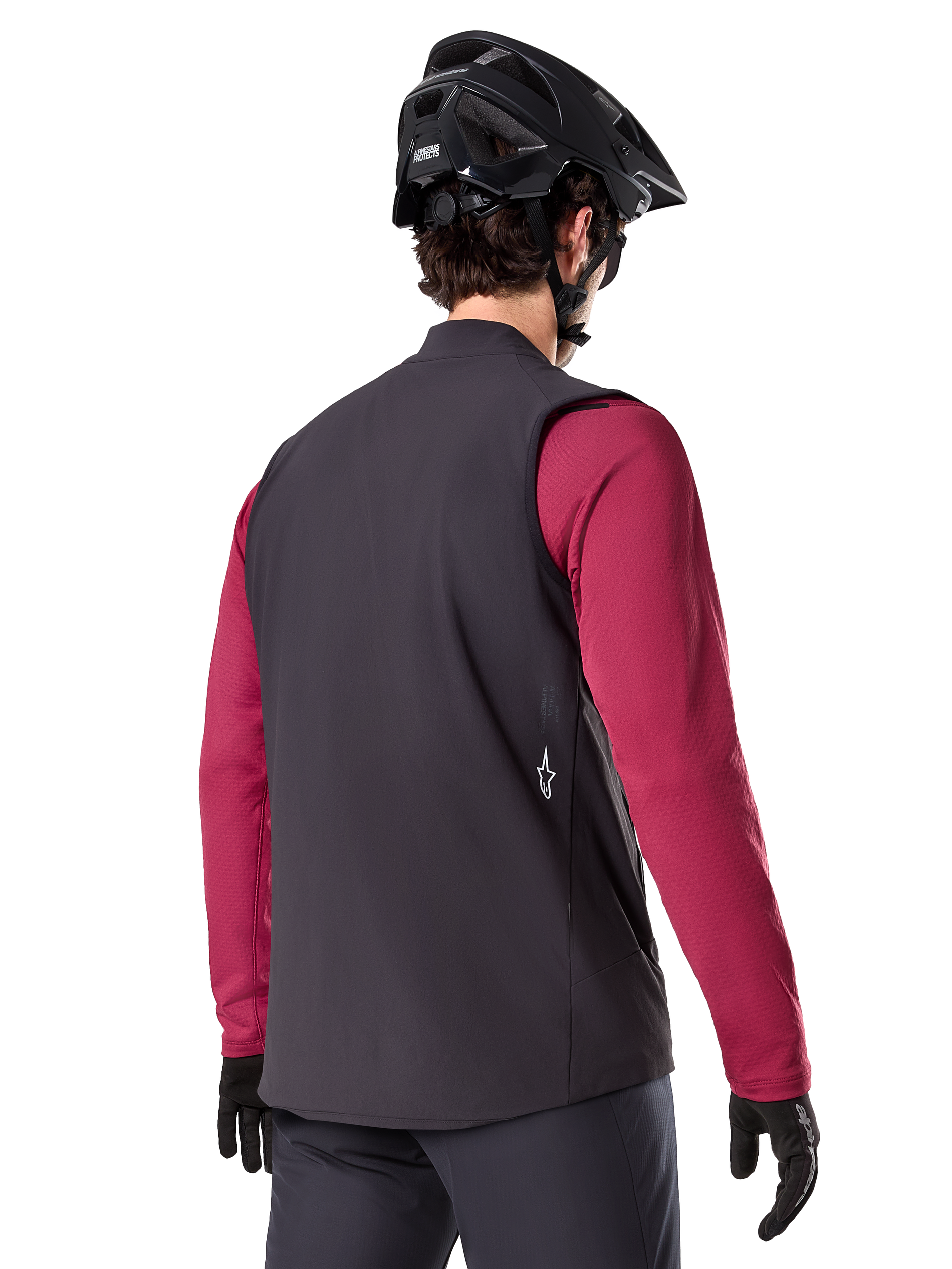 Gilet Thermique A-Dura