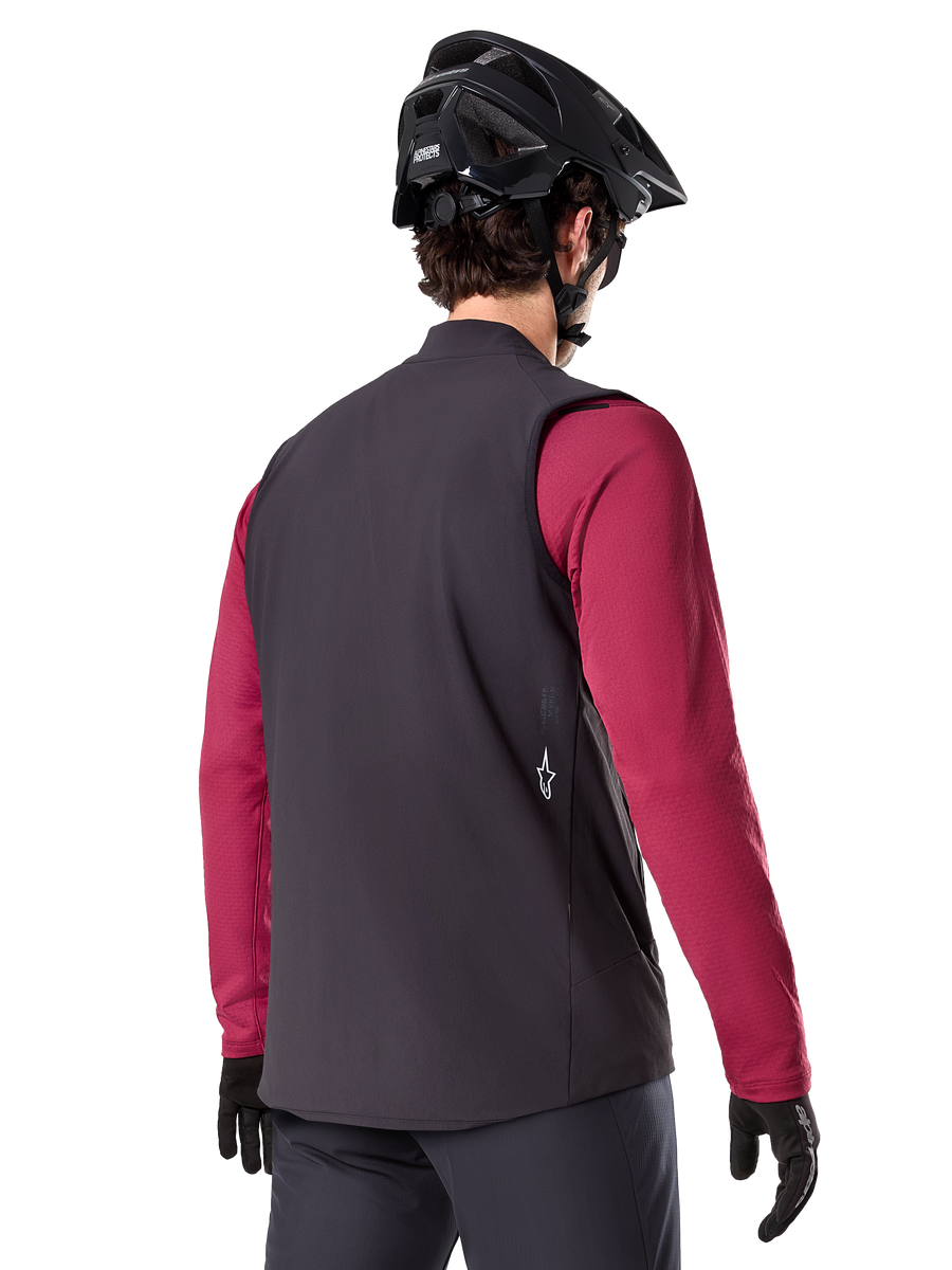 Gilet Thermique A-Dura