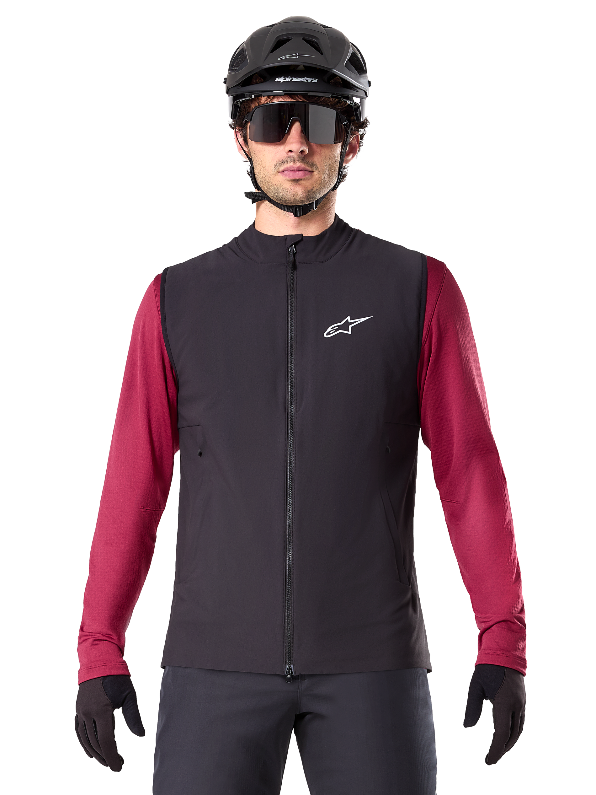 Gilet Thermique A-Dura