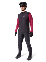 Gilet Thermique A-Dura