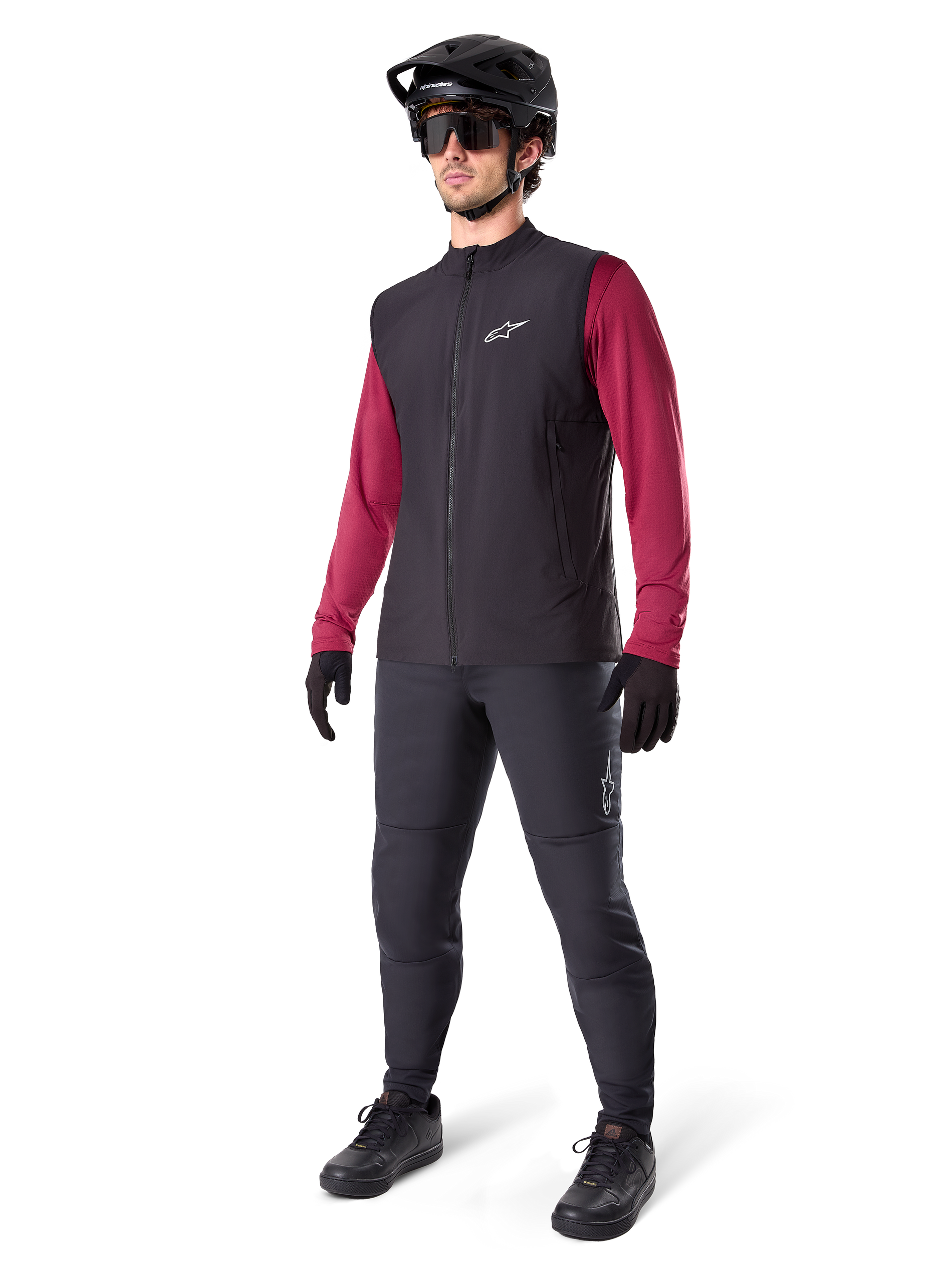 Gilet Thermique A-Dura