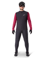 Gilet Thermique A-Dura