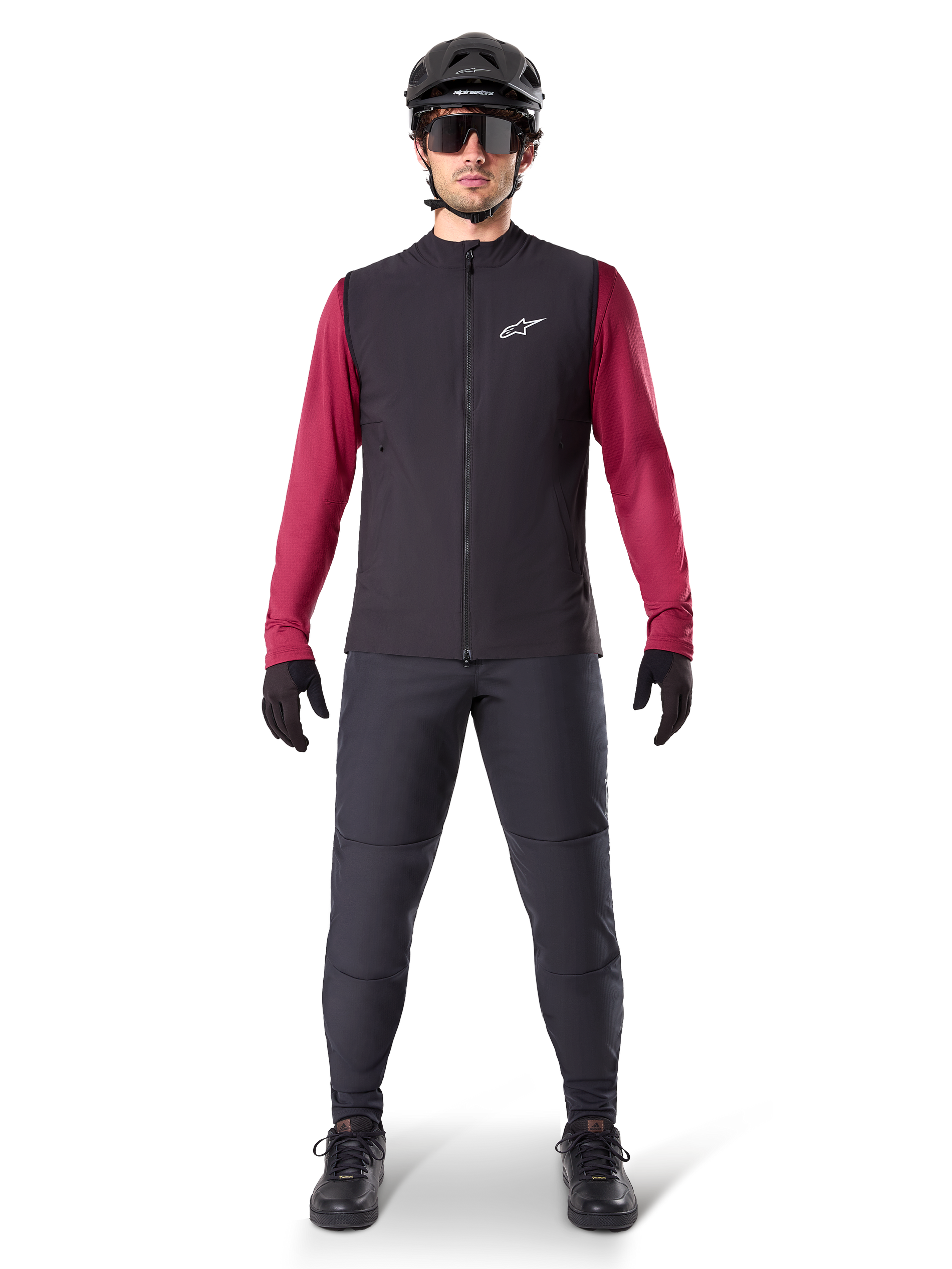 Gilet Thermique A-Dura