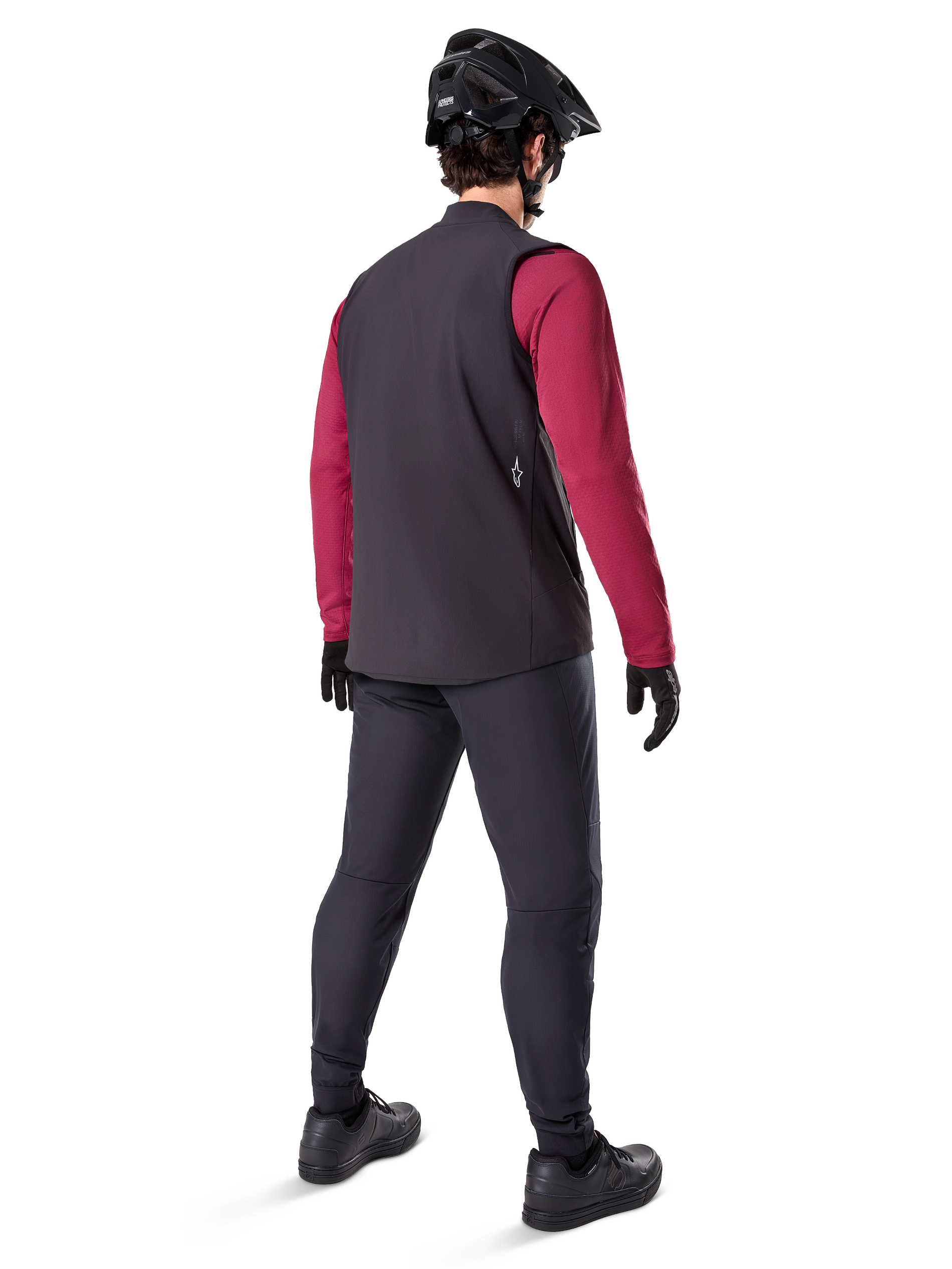 Gilet Thermique A-Dura