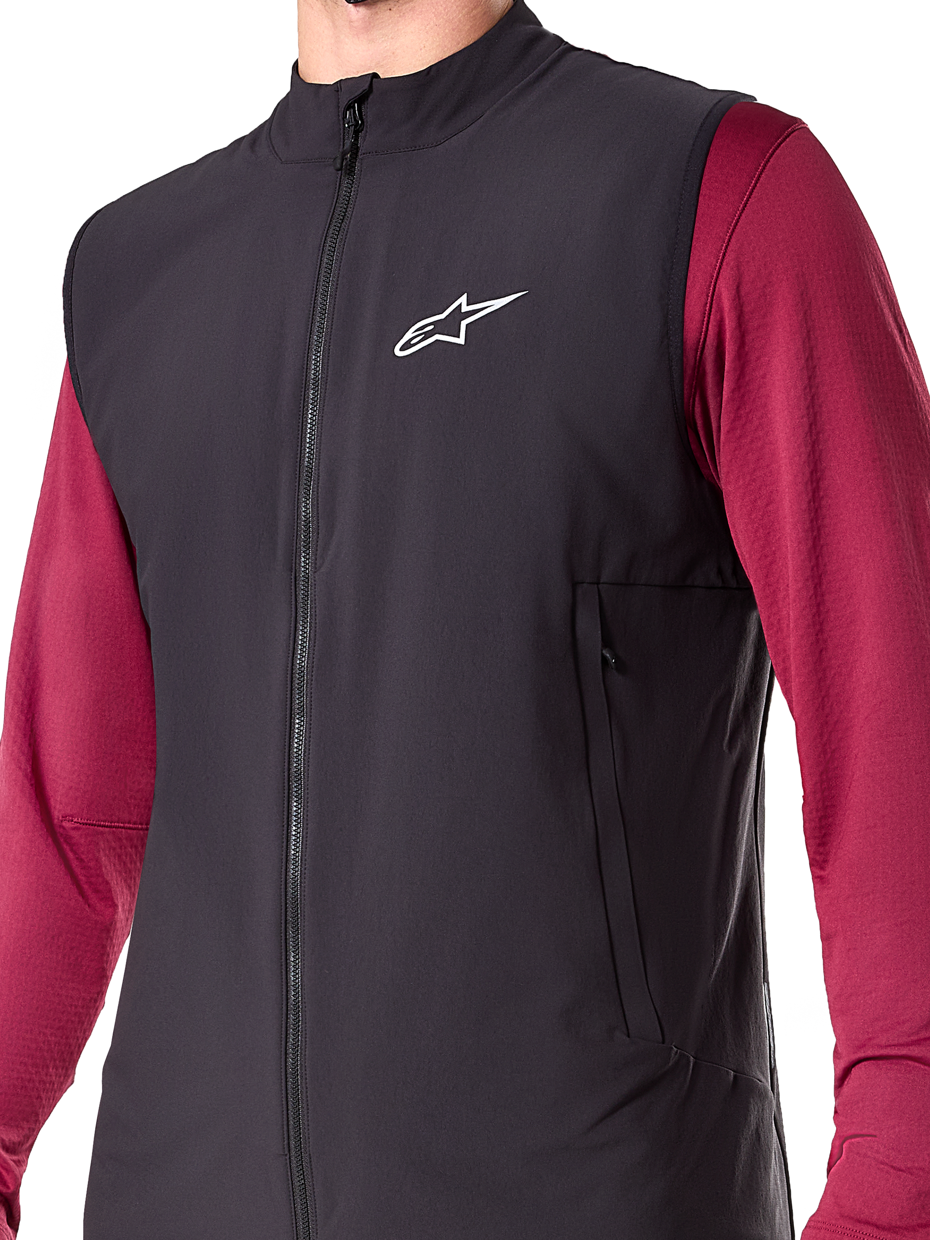 Gilet Thermique A-Dura