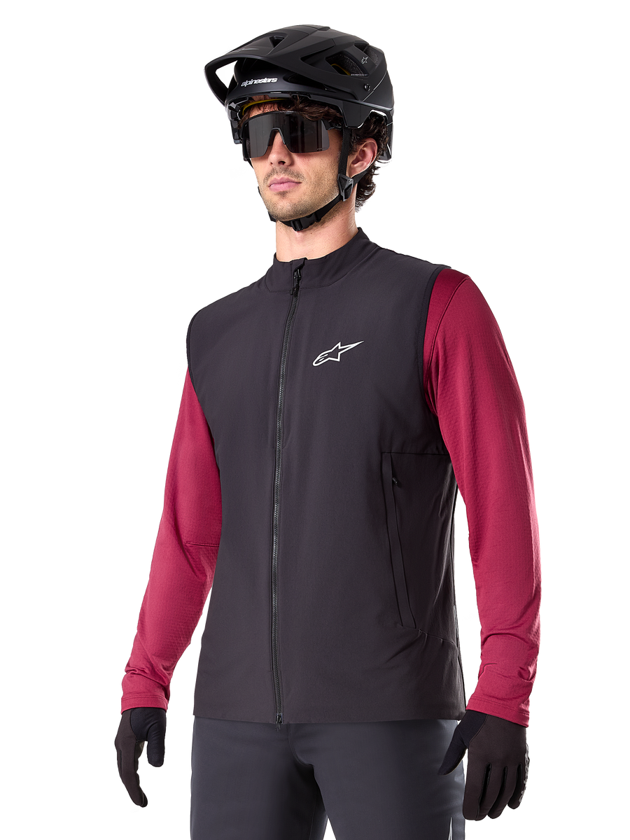 Gilet Thermique A-Dura