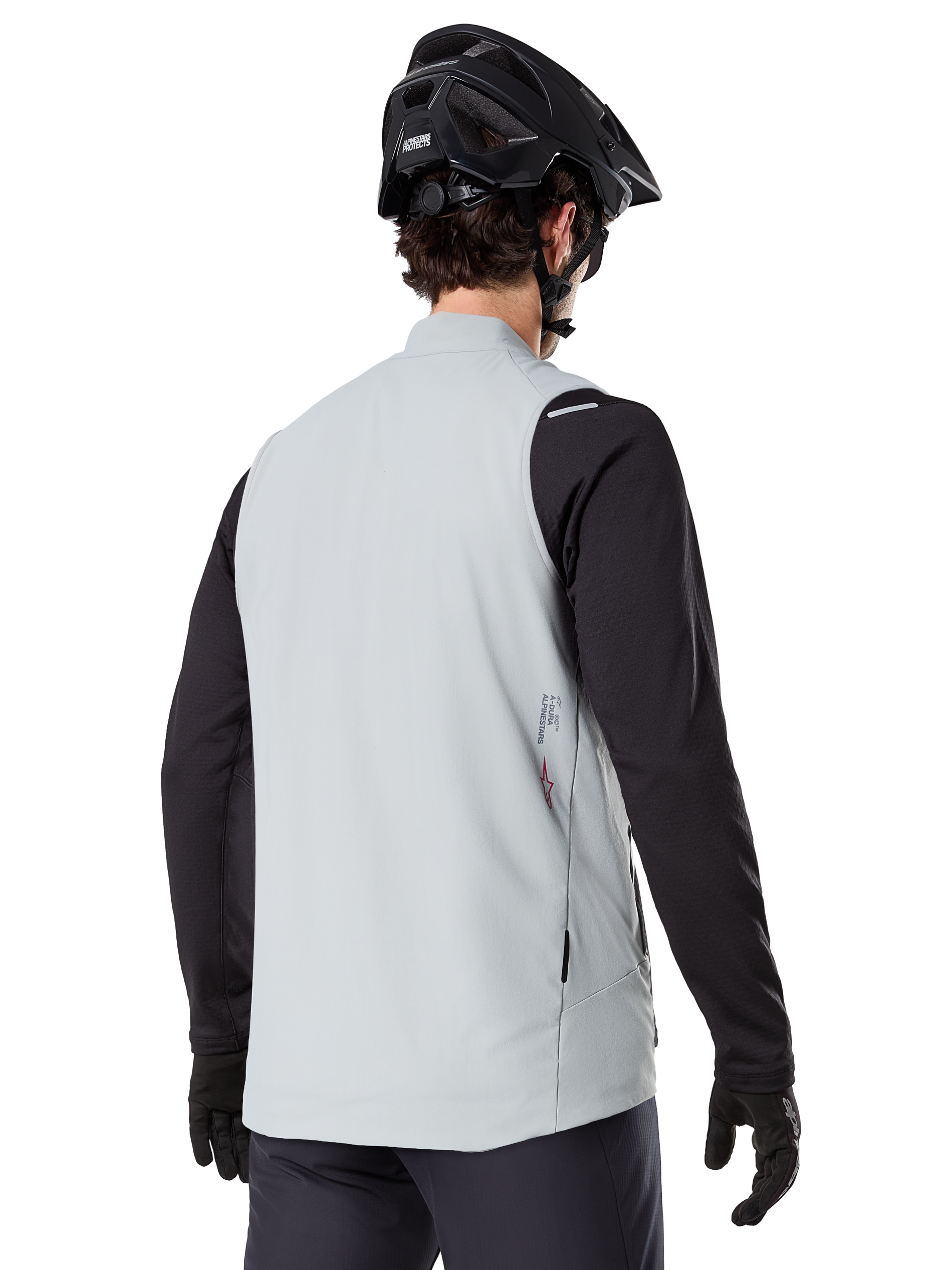 Gilet Thermique A-Dura