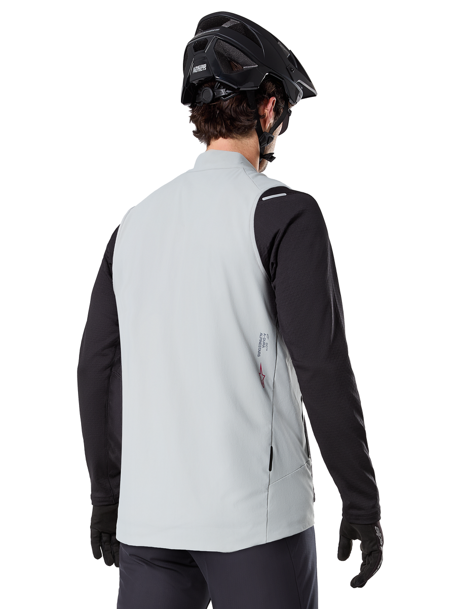 Gilet Thermique A-Dura