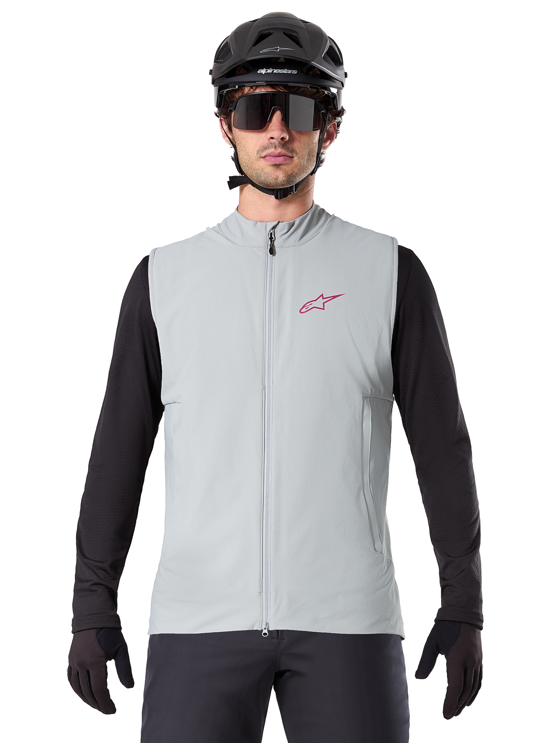 Gilet Thermique A-Dura