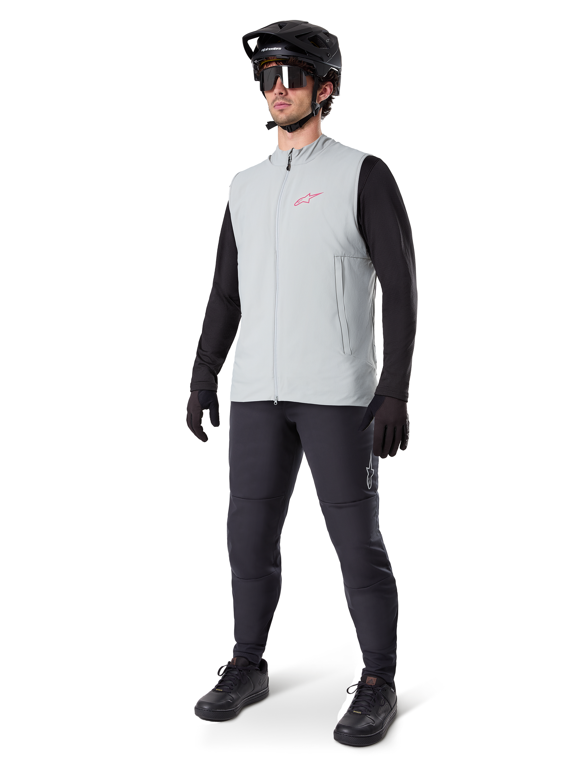 Gilet Thermique A-Dura
