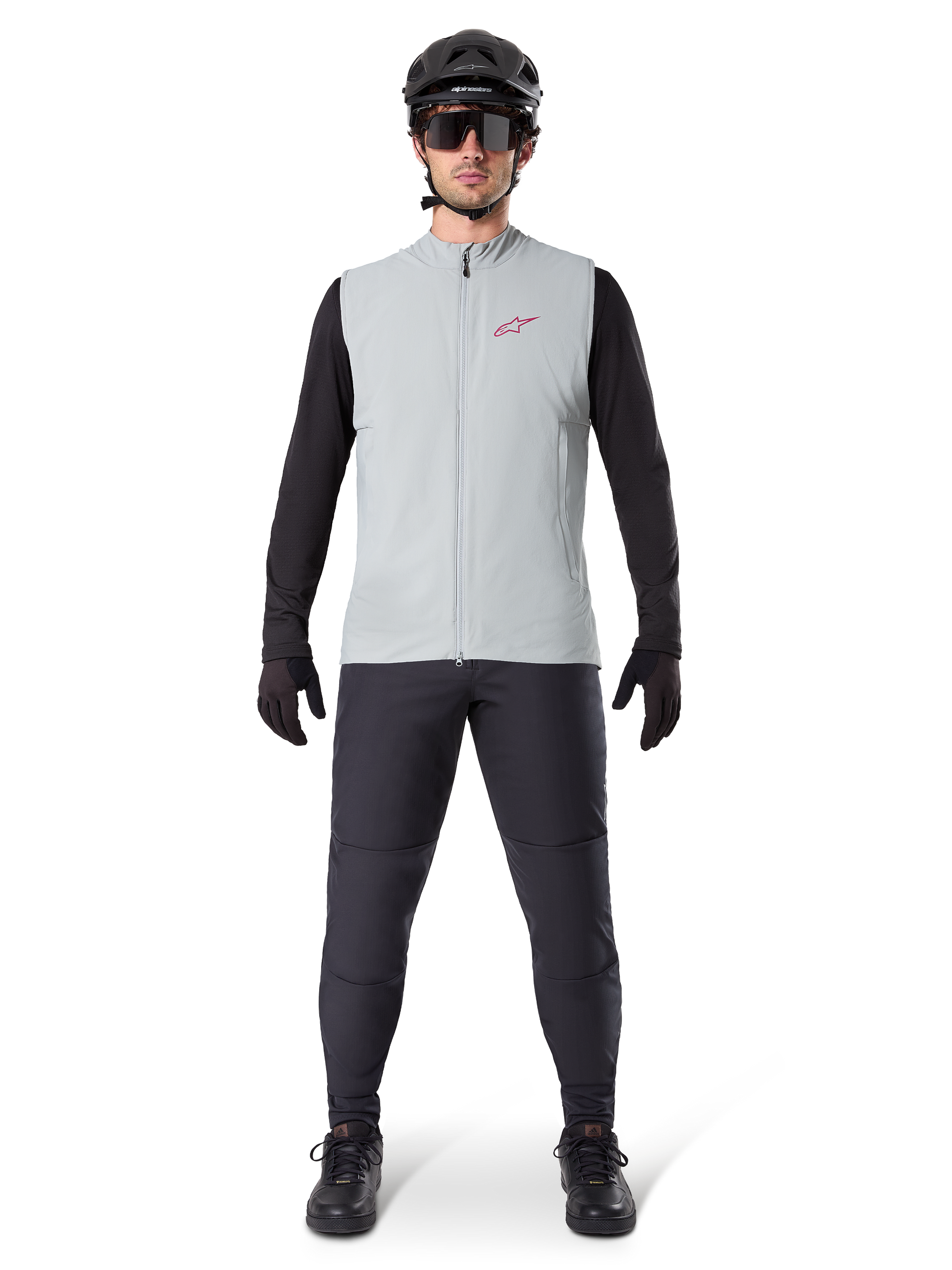Gilet Thermique A-Dura