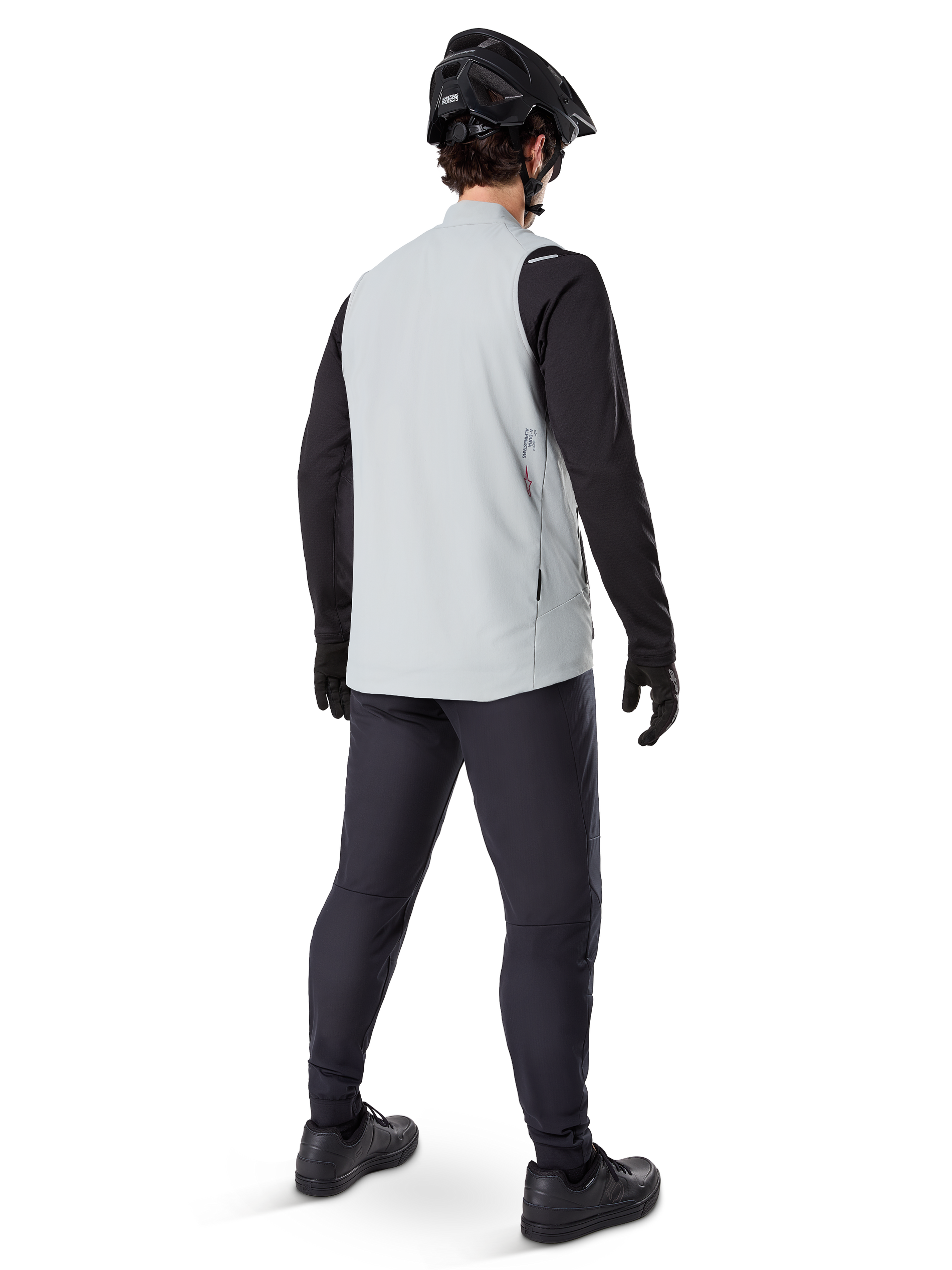 Gilet Thermique A-Dura