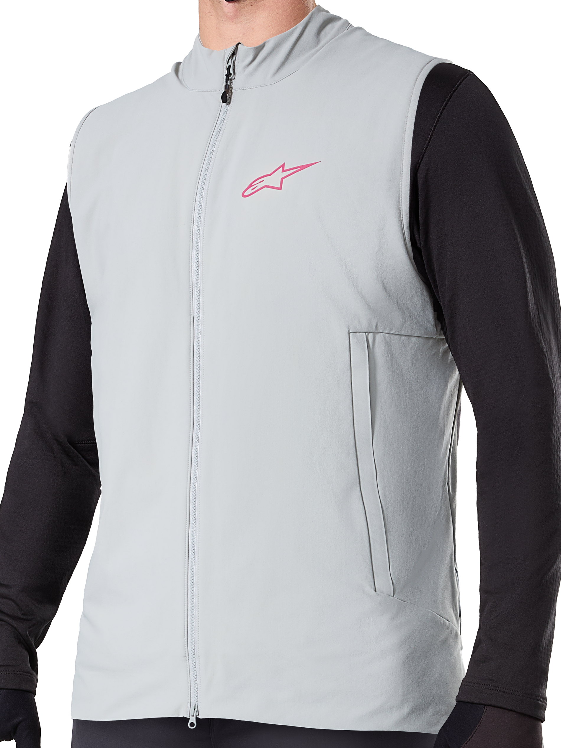 Gilet Thermique A-Dura